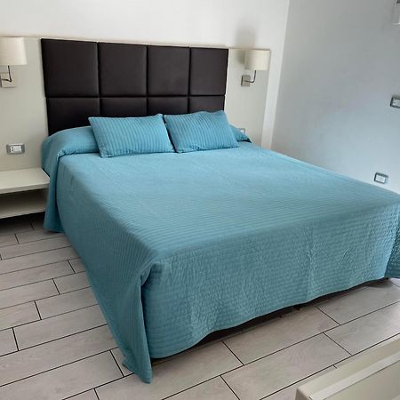 Bed and Breakfast Zara Corigliano Calabro Exterior foto