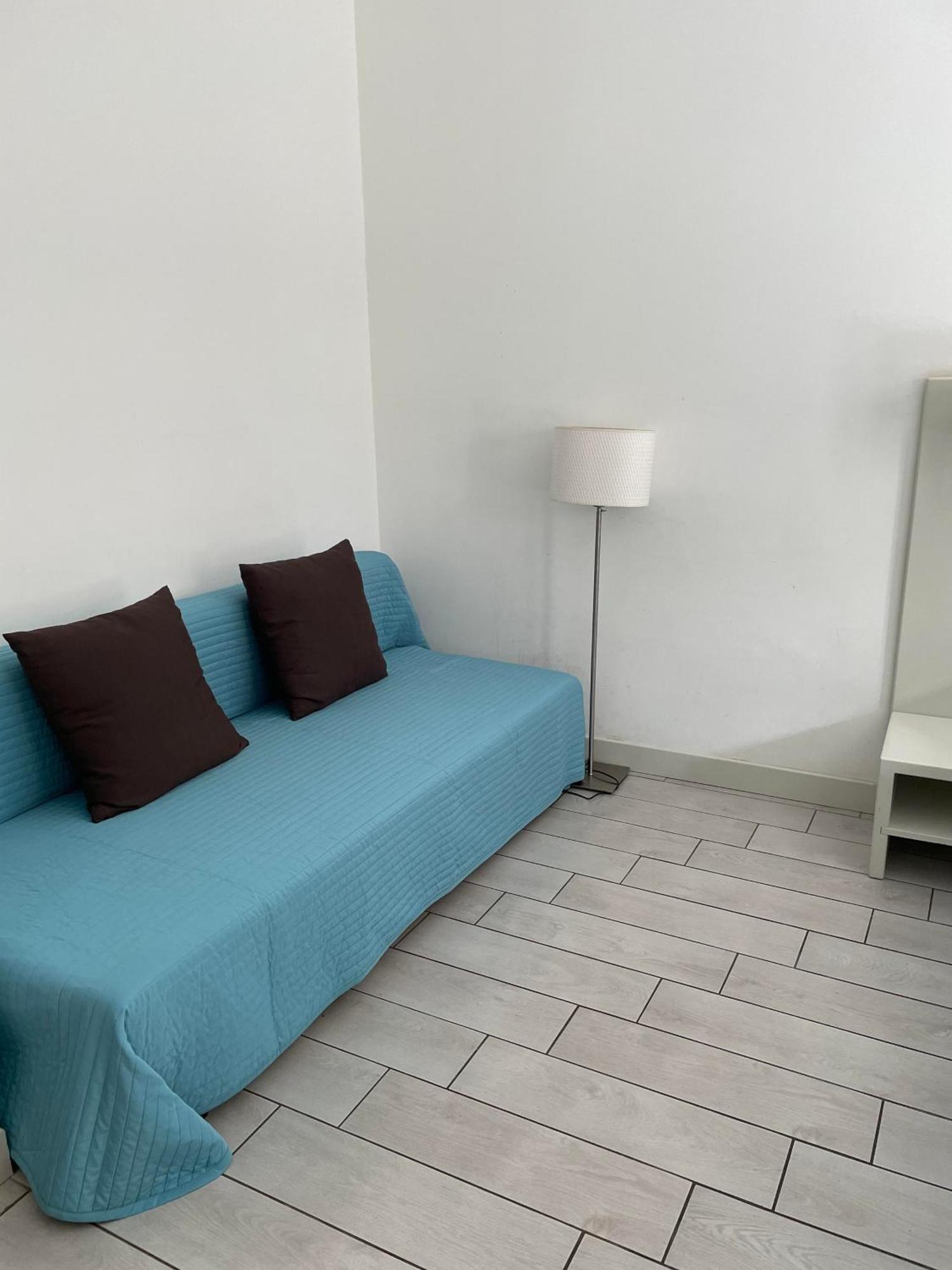 Bed and Breakfast Zara Corigliano Calabro Exterior foto